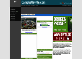 Campbellsville.com