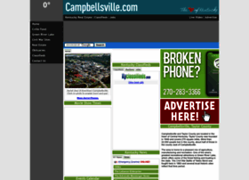 campbellsville.com