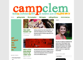 campclem.com