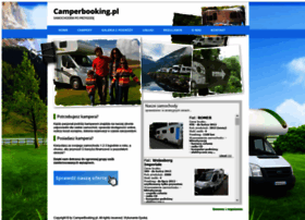 camperbooking.pl