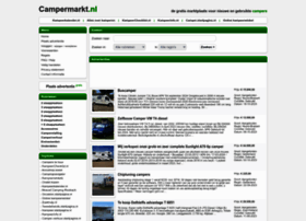 campermarkt.nl