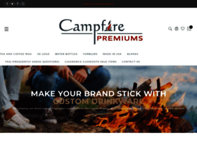 campfirepremiums.com