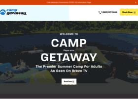 campgetaway.com