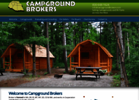 Campgroundbrokers.com