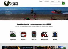 campgrounds.org