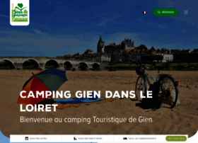 camping-gien.com