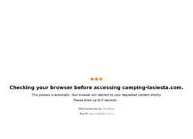 camping-lasiesta.com