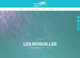 camping-les-roquilles.fr