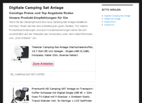 camping-sat-anlage.de