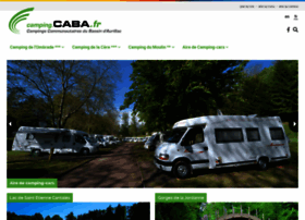 camping.caba.fr