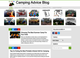 Campingadviceblog.com