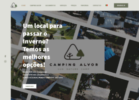 Campingalvor.com