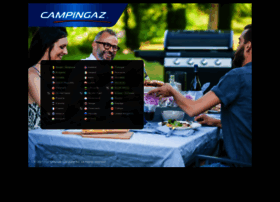 Campingaz.com