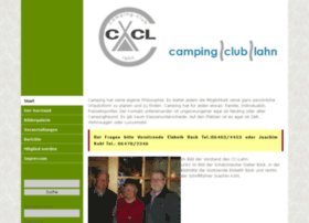 campingclub-lahn.de