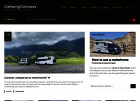 campingcompass.com
