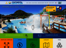 campingcontinental.com