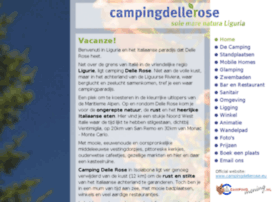 campingdellerose.nl