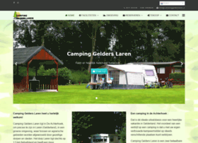 campinggelderslaren.nl