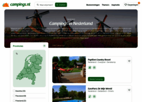 campinggids-nederland.nl