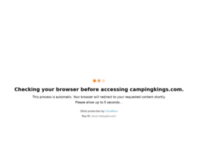 campingkings.com