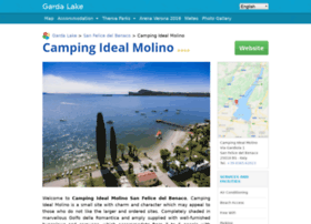 Campingmolino.com