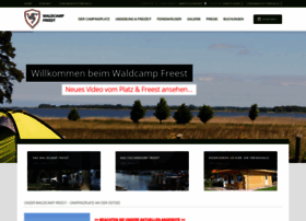 campingplatz-freest.de