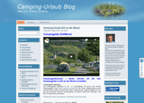 campingplatzurlaub.net