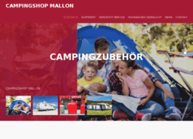 campingshopmallon.de