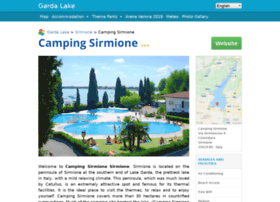Campingsirmione.com