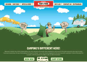 campingvb.com