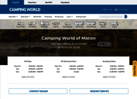 campingworldofmacon.com