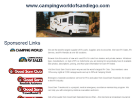 campingworldofsandiego.com