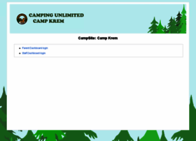 Campkrem.campmanagement.com