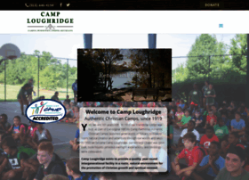 Camploughridge.org