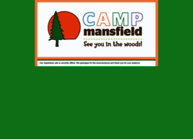 Campmansfield.campbrainregistration.com