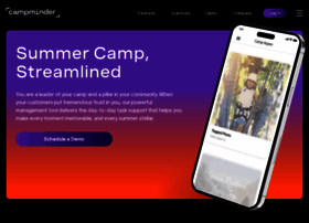 Campminder.com