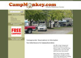 campmonkey.com