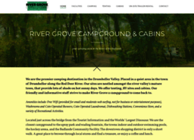 Camprivergrove.com