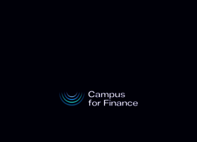 Campus-for-finance.com