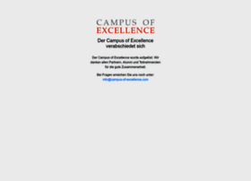 campus-of-excellence.com