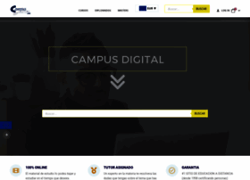 campusdigital.com