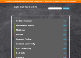 Campushive.com