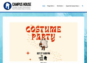 Campushouse.org