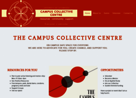 Campuswomenscentre.com