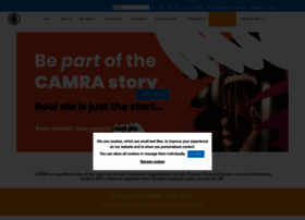camra.org.uk