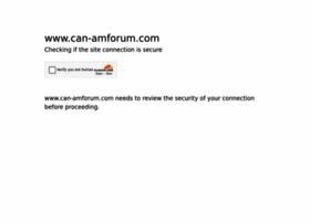 can-amforum.com