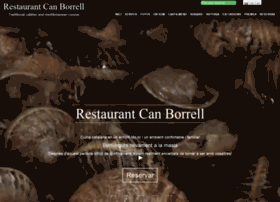 can-borrell.com