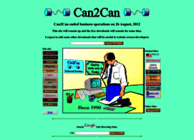 Can2can.biz