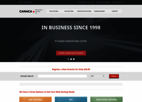 canaca.com