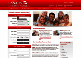 Canada-life-insurance.org